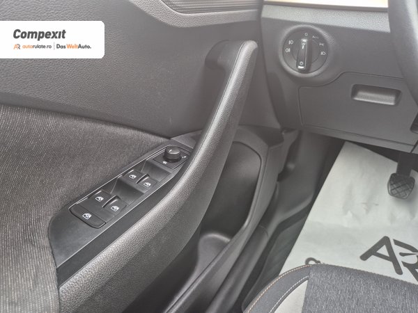 Škoda Scala Style 1.0 tsi