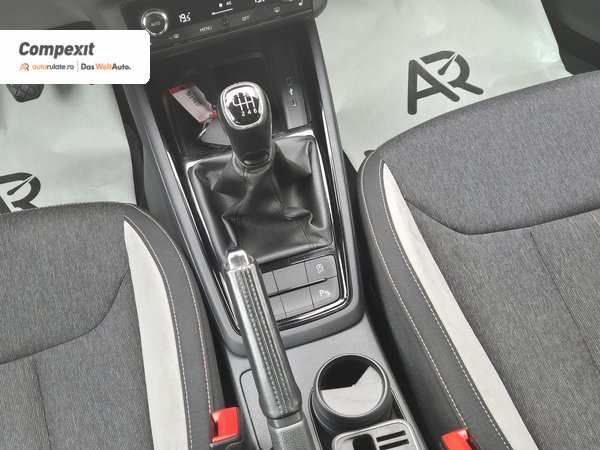 Škoda Scala Style 1.0 tsi