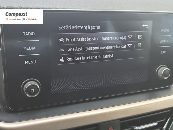 Škoda Scala Style 1.0 tsi