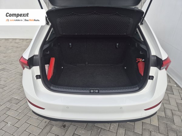 Škoda Scala Style 1.0 tsi