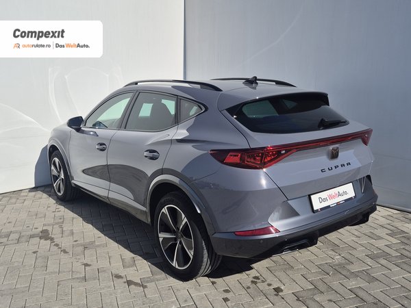 Cupra Formentor 1.5 tsi DSG