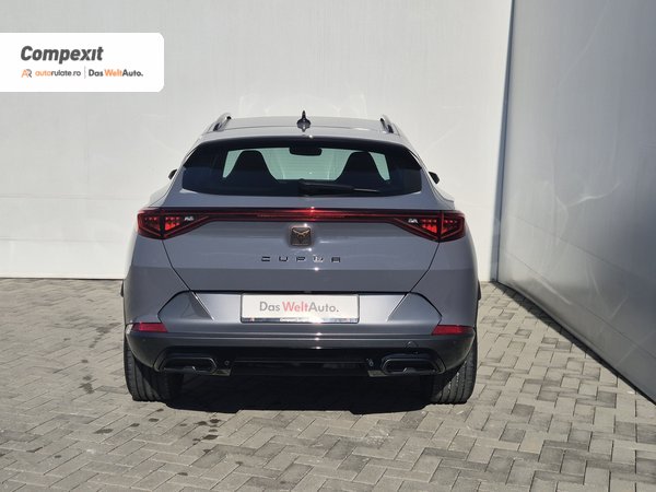 Cupra Formentor 1.5 tsi DSG