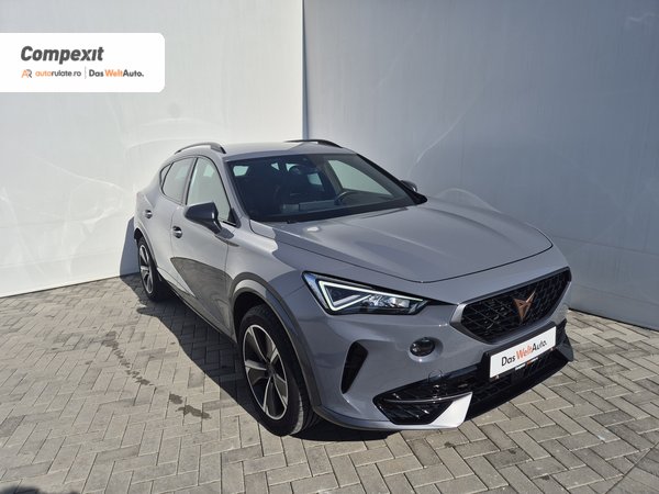Cupra Formentor 1.5 tsi DSG