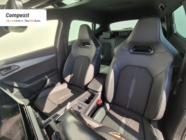 Cupra Formentor 1.5 tsi DSG