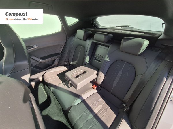 Cupra Formentor 1.5 tsi DSG