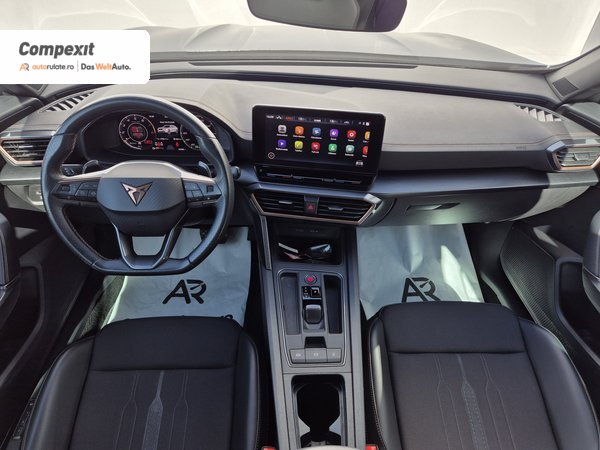 Cupra Formentor 1.5 tsi DSG