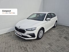 Škoda Scala Selection 1.0 tsi