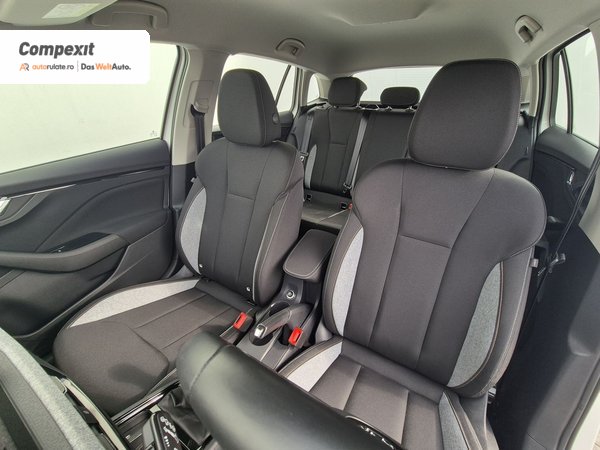 Škoda Scala Selection 1.0 tsi