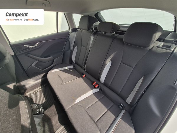 Škoda Scala Selection 1.0 tsi