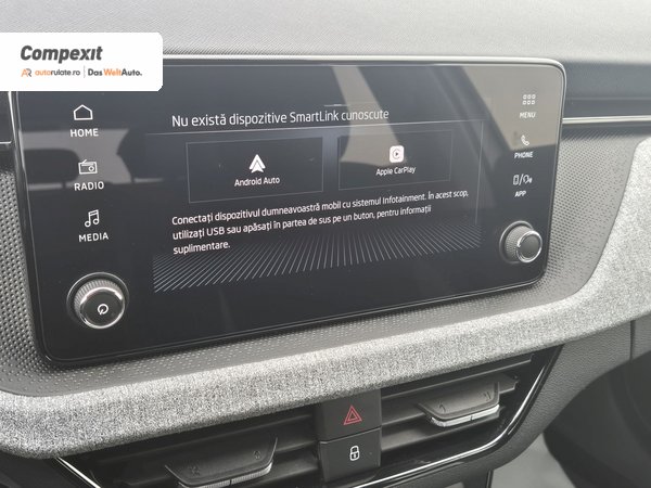 Škoda Scala Selection 1.0 tsi