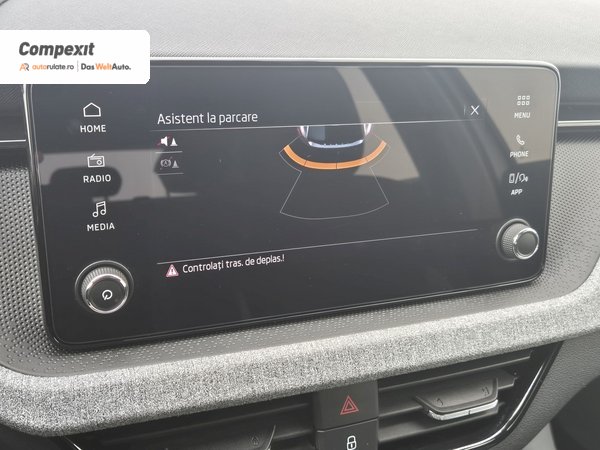 Škoda Scala Selection 1.0 tsi