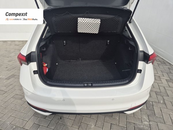 Škoda Scala Selection 1.0 tsi