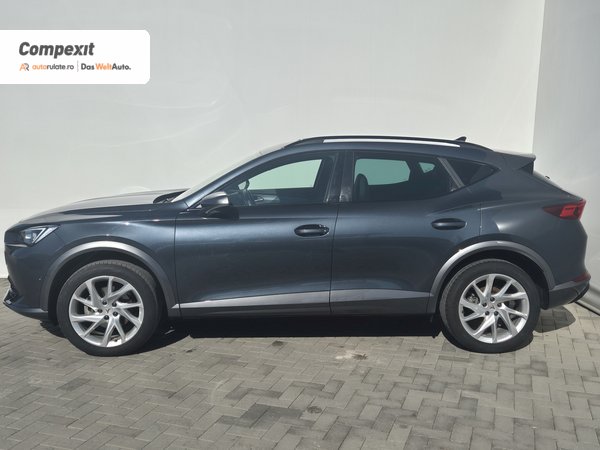 Cupra Formentor 1.5 tsi, DSG