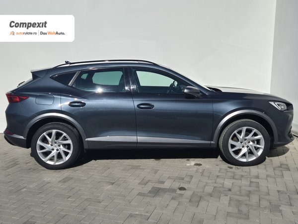 Cupra Formentor 1.5 tsi, DSG