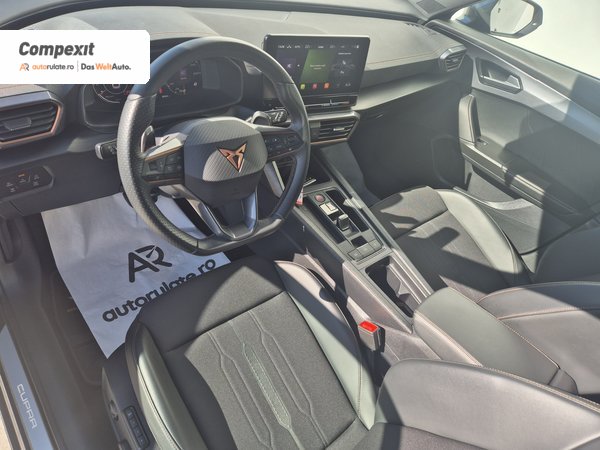 Cupra Formentor 1.5 tsi, DSG