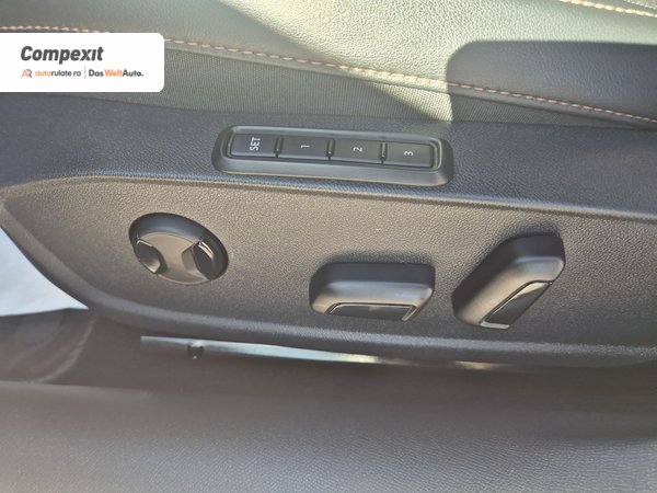 Cupra Formentor 1.5 tsi, DSG