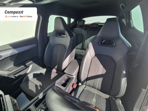 Cupra Formentor 1.5 tsi, DSG