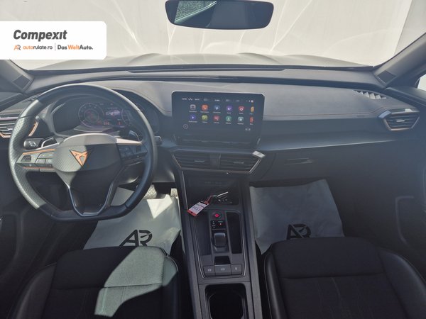 Cupra Formentor 1.5 tsi, DSG