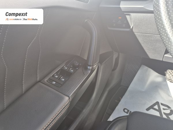 Cupra Formentor 1.5 tsi, DSG