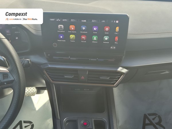 Cupra Formentor 1.5 tsi, DSG