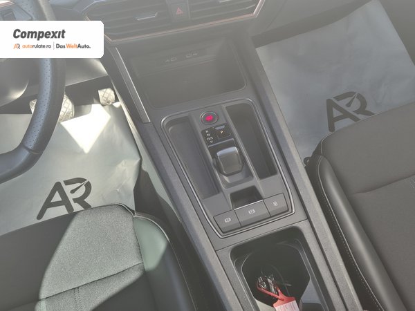 Cupra Formentor 1.5 tsi, DSG