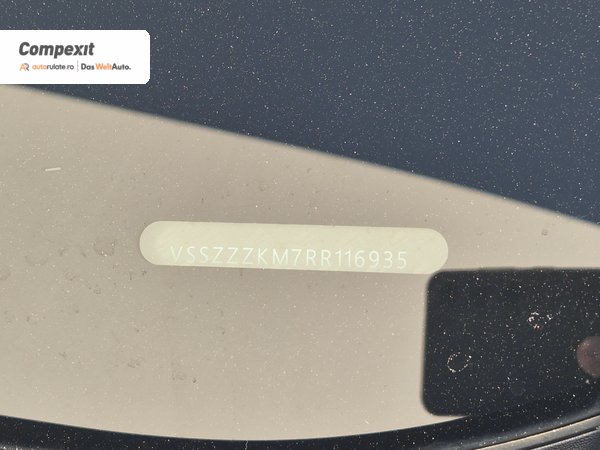 Cupra Formentor 1.5 tsi, DSG