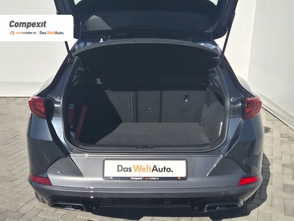 Cupra Formentor 1.5 tsi, DSG