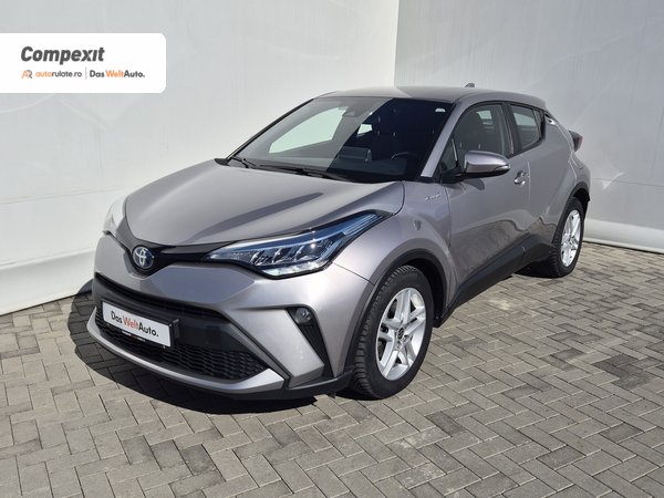 Toyota C-HR Core 1.8 Hybrid, CVT