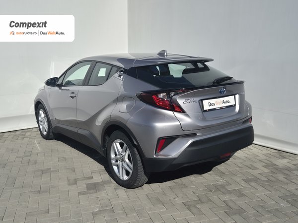 Toyota C-HR Core 1.8 Hybrid, CVT