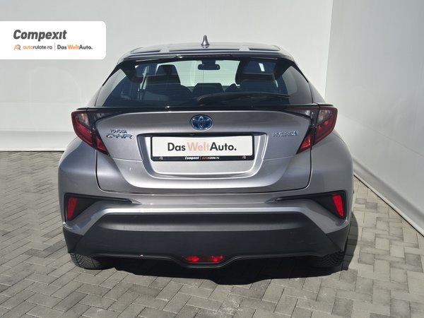 Toyota C-HR Core 1.8 Hybrid, CVT
