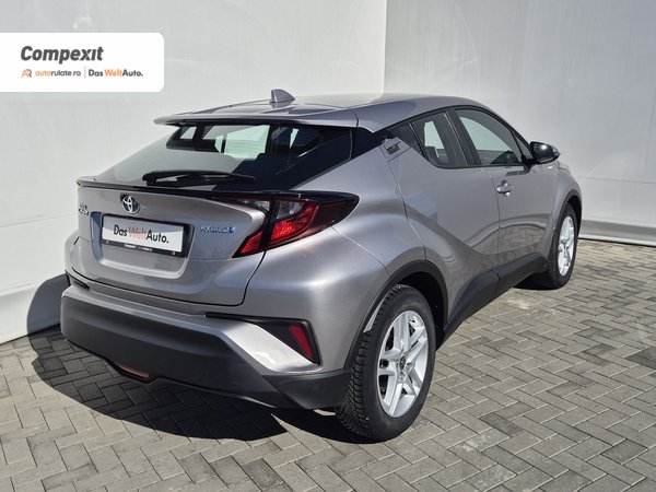 Toyota C-HR Core 1.8 Hybrid, CVT