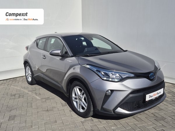 Toyota C-HR Core 1.8 Hybrid, CVT