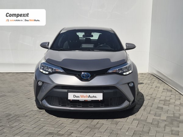Toyota C-HR Core 1.8 Hybrid, CVT