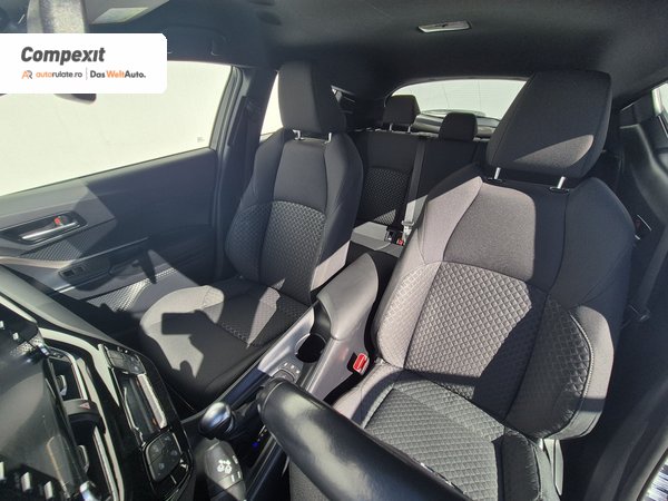 Toyota C-HR Core 1.8 Hybrid, CVT