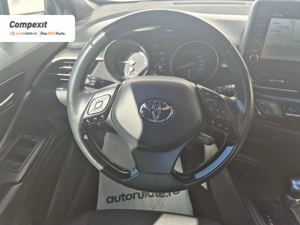Toyota C-HR Core 1.8 Hybrid, CVT