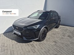 Cupra Formentor VZ 4Drive 2.0 tsi, DSG