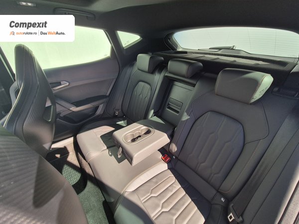 Cupra Formentor VZ 4Drive 2.0 tsi, DSG