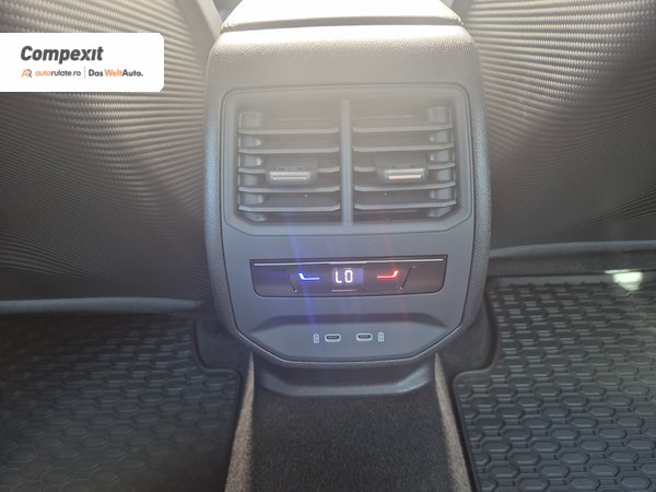 Cupra Formentor VZ 4Drive 2.0 tsi, DSG
