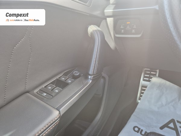 Cupra Formentor VZ 4Drive 2.0 tsi, DSG