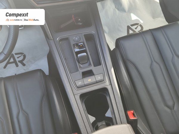 Cupra Formentor VZ 4Drive 2.0 tsi, DSG