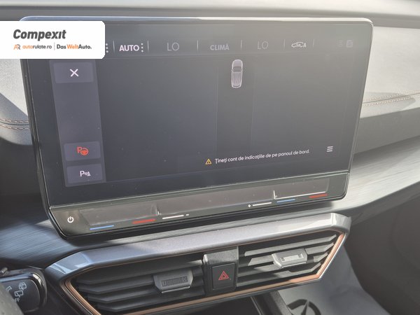 Cupra Formentor VZ 4Drive 2.0 tsi, DSG