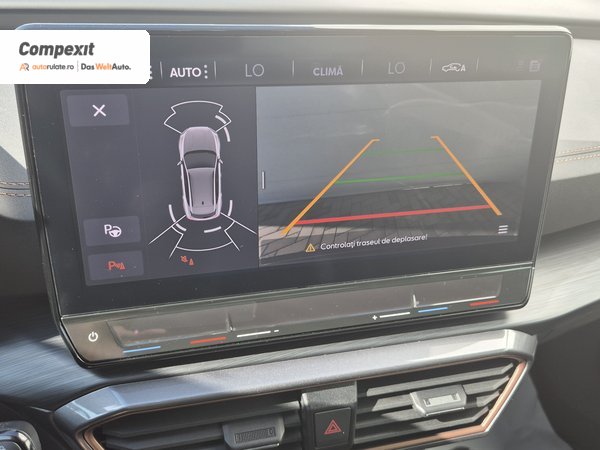 Cupra Formentor VZ 4Drive 2.0 tsi, DSG