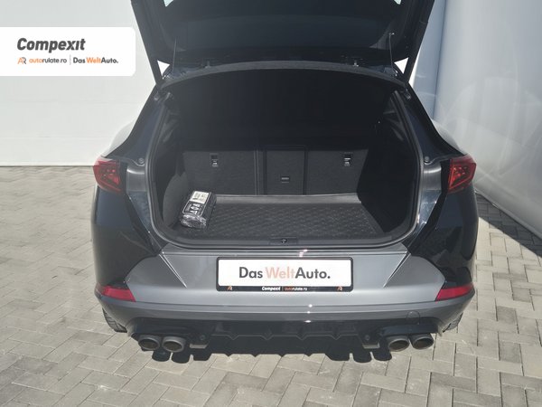 Cupra Formentor VZ 4Drive 2.0 tsi, DSG