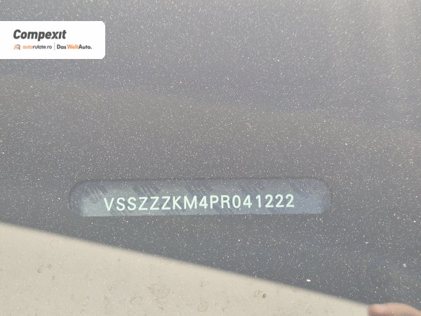 Cupra Formentor VZ 4Drive 2.0 tsi, DSG