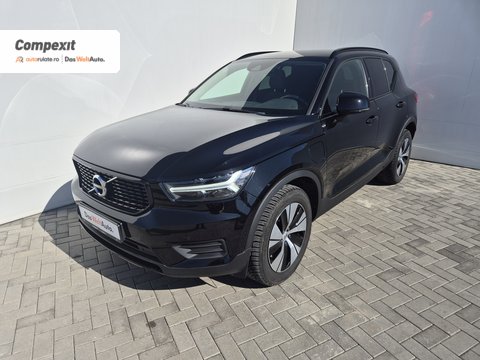 Volvo XC40 T5 Recharge PHEV Inscription, 1.5i Automat