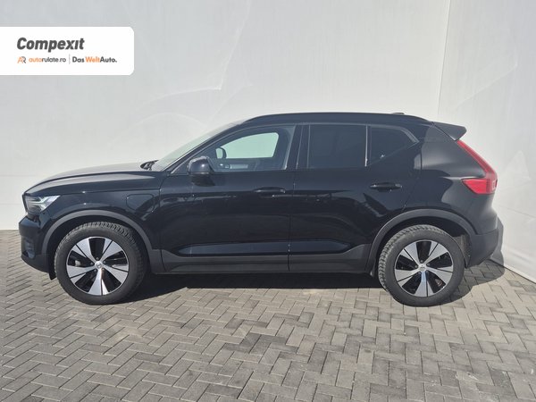Volvo XC40 T5 Recharge PHEV Inscription, 1.5i Automat