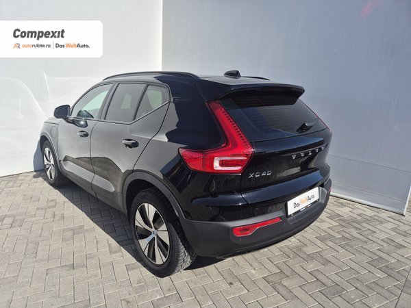 Volvo XC40 T5 Recharge PHEV Inscription, 1.5i Automat