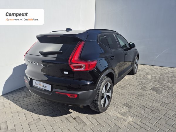 Volvo XC40 T5 Recharge PHEV Inscription, 1.5i Automat