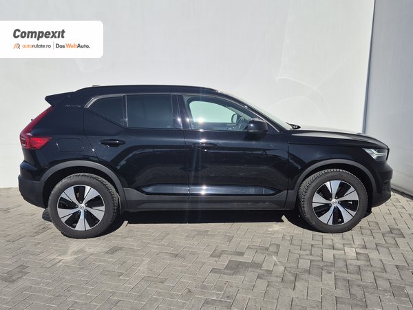 Volvo XC40 T5 Recharge PHEV Inscription, 1.5i Automat