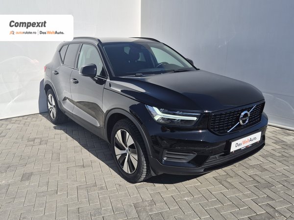 Volvo XC40 T5 Recharge PHEV Inscription, 1.5i Automat